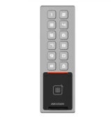 Термінал контролю доступу Hikvision DS-K1T805MBFWX