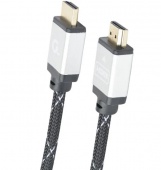 Кабель HDMI v2.0 Cablexpert 3 м