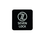 NFC мітка SEVEN R-90 для систем контролю та керування доступом