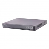 16-канальный Turbo HD ACUSENSE видеорегистратор с аналитикой HikVision iDS-7216HQHI-M1/S(C)