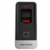 Считыватель отпечатков пальцев HikVision DS-K1201EF