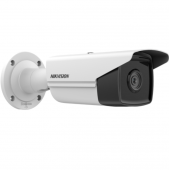 6Мп AcuSense IP відеокамера Hikvision DS-2CD2T63G2-4I (2.8 мм)