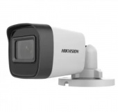 5Мп Turbo HD вулична камера відеоспостереження HikVision DS-2CE16H0T-ITPF (C) (3.6мм)