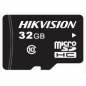 Флеш-карта micro SD HikVision HS-TF-L2/32G