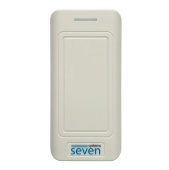 Контролер + зчитувач SEVEN CR-7462w EM-Marin + Mifare