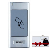 Контролер доступу + зчитувач Bluetooth Seven CR-7478B MIFARE