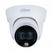 2Mп LED IP камера видеонаблюдения Dahua DH-IPC-HDW1239T1-LED-S5 (2.8 мм)