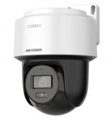 4Мп IP PTZ видеокамера с автотрекингом и двусторонним звуком Hikvision DS-2DE2C400MWG-E (2.8мм)