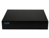 IP-відеореєстратор SEVEN IR-7209-4PAI (4 PoE порти)