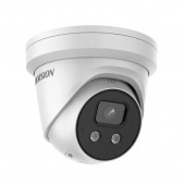 4Мп AcuSense DarkFighter IP камера з детектором облич, мікрофоном та Smart функціями Hikvision DS-2CD2346G2-IU(С) (2.8 мм)