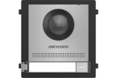 2МП модульная вызывная IP панель Hikvision DS-KD8003-IME1/S