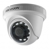 2 Мп Turbo HD мультиформатная видеокамера Hikvision DS-2CE56D0T-IRPF (C) (2.8 мм)