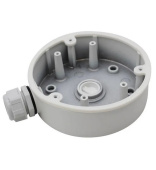 Коммутационная коробка Hikvision DS-1280ZJ-PT6