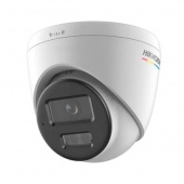 4Мп IP ColorVu Smart Hybrid Light відеокамера з мікрофоном Hikvision DS-2CD1347G2H-LIUF (2.8мм)