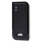 Зчитувач ATIS PR-80-EM (black)