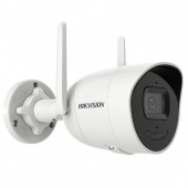 4Мп IP відеокамера з Wi-Fi модулем Hikvision DS-2CV2041G2-IDW W (2.8 мм)