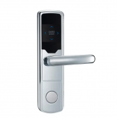 Автономний замок RFID SEVEN LOCK SL-7731 (silver)