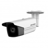 2Мп IP вулична камера відеоспостереження Hikvision DS-2CD2T23G2-4I (4 мм)