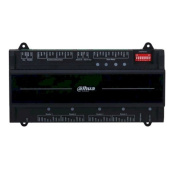 Контролер доступу для 4-x дверей Dahua DHI-ASC2204B-S (односторонній)
