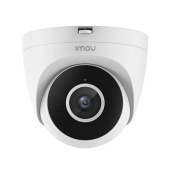4Мп IP Wi-Fi відеокамера з мікрофоном Imou Turret SE 4MP-C (IPC-T42EP-C) (2.8 мм)