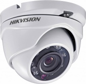 Ultra-Low Light PoC 2 Мп відеокамера HikVision DS-2CE56D8T-ITME (2.8 мм)