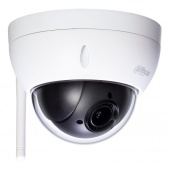 2Mп 4x Starlight PTZ IP WizSense відеокамера з Wi-Fi Dahua DH-SD22204DB-GNY-W