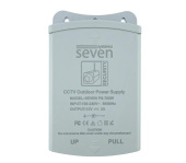 Блок живлення 12В/2А SEVEN PS-765W