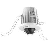 4Мп IP AcuSense стельова відеокамера Hikvision DS-2CD2E43G2-U (2.8мм)