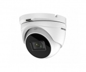 2Мп Turbo HD відеокамера Hikvision DS-2CE79D3T-IT3ZF (2.7-13.5 мм)