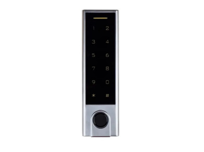 Беспроводной биометрический комплект контроля доступа SEVEN LOCK SL-7708F