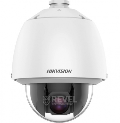 2Мп 25x IP DarkFighter видеокамера Hikvision DS-2DE5225W-AE(T5)