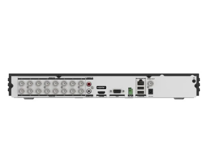 16-канальный AcuSense видеорегистратор HikVision iDS-7216HUHI-M2/XT