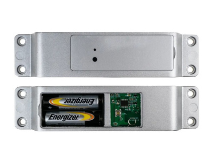 Беспроводной биометрический комплект контроля доступа SEVEN LOCK SL-7708F