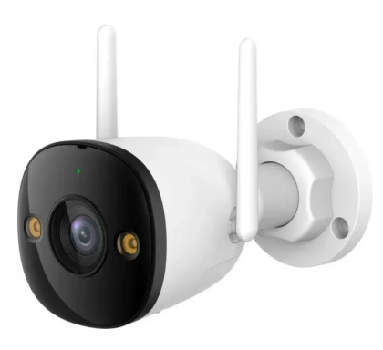 3Мп IP Wi-Fi уличная видеокамера с микрофоном и динамиком Imou Bullet 3 (IPC-S3EP-3M0WE) (2.8мм)