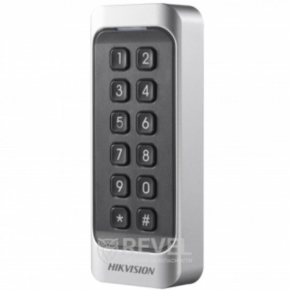 EM считыватель Hikvision DS-K1107EK