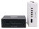 Источник бесперебойного питания SEVEN MINI UPS-7960 LiFePO4 white (60W)