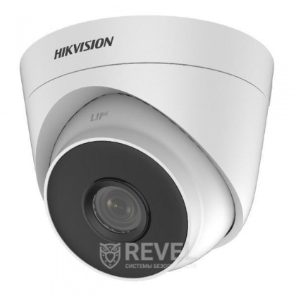 2Мп HD видеокамера HikVision DS-2CE56D0T-IT3F (C) (2.8 мм)