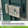 Не працює електромеханічний замок — можливі проблеми, їх причини та способи вирішення