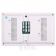 Wi-Fi адаптер для домофона SEVEN HOME D-7051FHD white