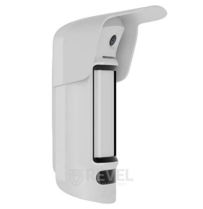 Беспроводной уличный ИК датчик движения с камерой Ajax MotionCam Outdoor HighMount (PhOD) Jeweller