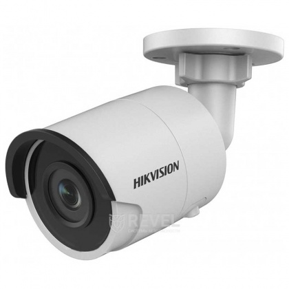 6Мп IP AcuSense видеокамера Hikvision DS-2CD2063G2-I  (4 мм)