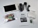Комплект видеодомофона с записью видео по движению SEVEN DP-7574 Kit white + SD карта 64Гб в подарок!