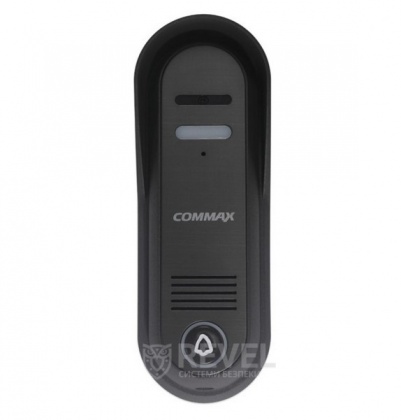 Цветная видеопанель Commax DRC-4CPHD2