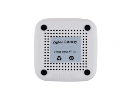 Умный Wi-Fi - Zigbee - Bluetooth шлюз SEVEN HOME Z-7060