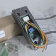7-дюймовый IPS домофон с магнитным замком для уличной установки SEVEN DP-7570 FHD WP Kit (влагозащита IP66 / IP68)