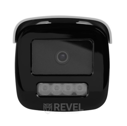 4Мп IP камера видеонаблюдения с Acusense аналитикой и Smart Hybrid Light подсветкой Hikvision DS-2CD2T43G2-4LI (4мм)