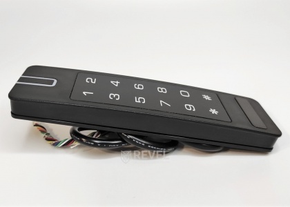 Считыватель мультиформатный с клавиатурой U-Prox SL keypad