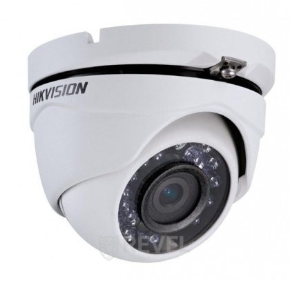 2Мп TurboHD видеокамера Hikvision DS-2CE56D0T-IRMF (С) (2.8 мм)