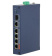 4-портовый управляемый РоЕ коммутатор Dahua DH-CHS4106-4ET-60 4-портовый управляемый РоЕ коммутатор Dahua DH-CHS4106-4ET-60
