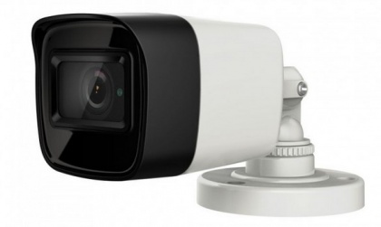 5Мп Turbo HD мультиформатная видеокамера Hikvision DS-2CE16H8T-ITF (3.6 мм)